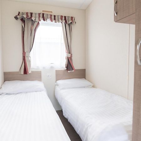 Marine Holiday Park Rhyl Exterior photo