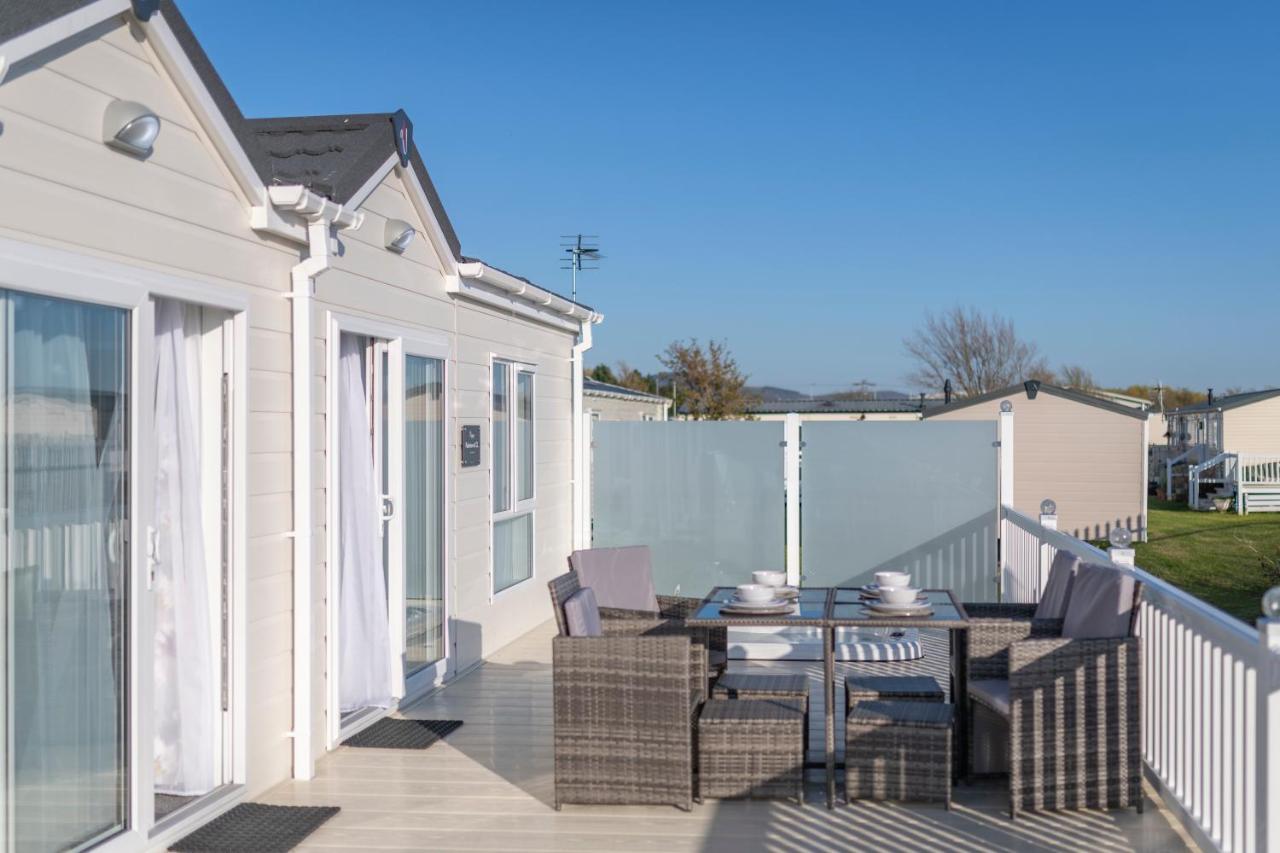 Marine Holiday Park Rhyl Exterior photo