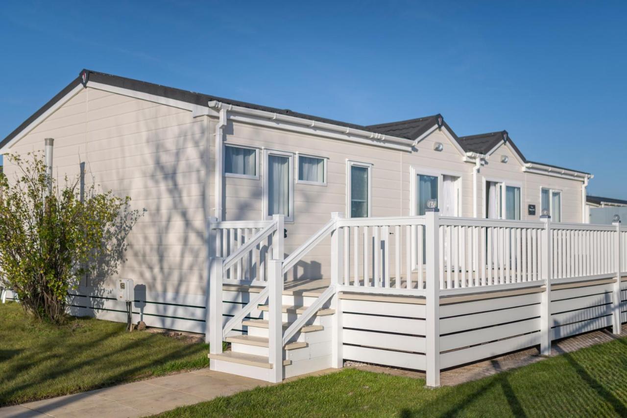 Marine Holiday Park Rhyl Exterior photo