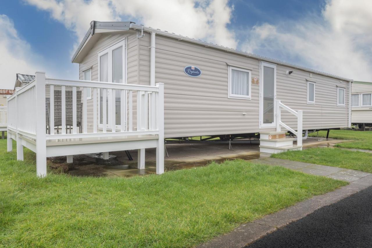 Marine Holiday Park Rhyl Exterior photo